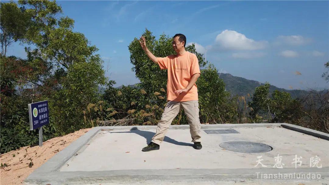 站桩师傅,站桩专修