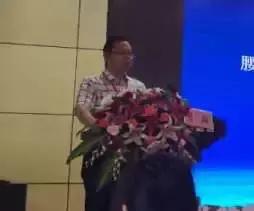 专家学者共聚这场学术研讨会,院士专家齐聚共话骨科发展