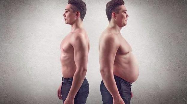 判断肥胖的简易方法是计算bmi指数,肥胖不能只看体重而是要看bmi标准