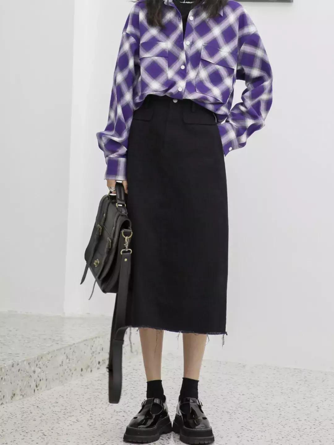 150小个子穿的衣服今年最流行款了,150到180穿什么衣服女