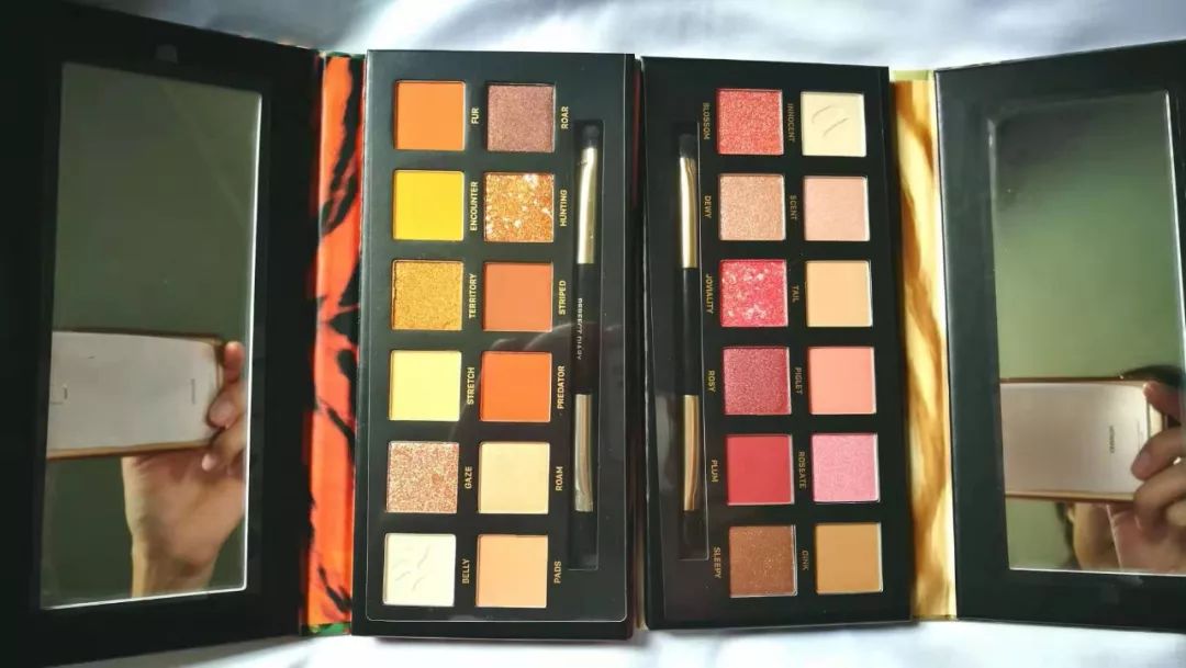 那些被吹爆的大牌护肤,网红平价化妆品推荐