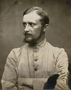 1908年未遭受破坏的敦煌莫高窟,1908年法国人拍摄的敦煌莫高窟