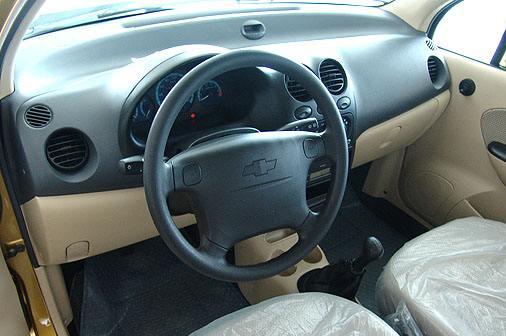 雪佛兰spark乐驰1.5油耗,雪佛兰spark乐驰多少钱