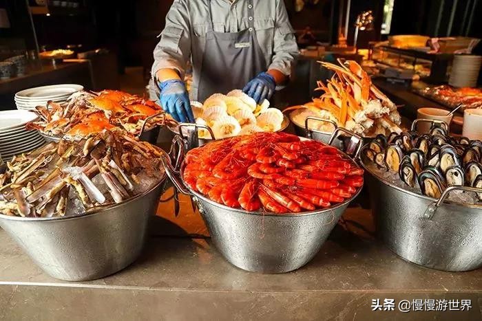 暑期溜娃来苏州新地标打卡：不远不累，就在苏州尼盛万丽酒店