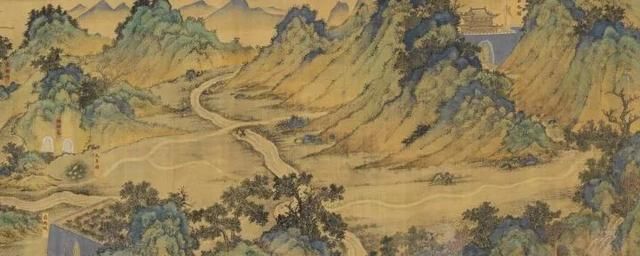 流失日本的十大中国*物文**,每一件都是稀世珍宝,归国之日遥遥无期