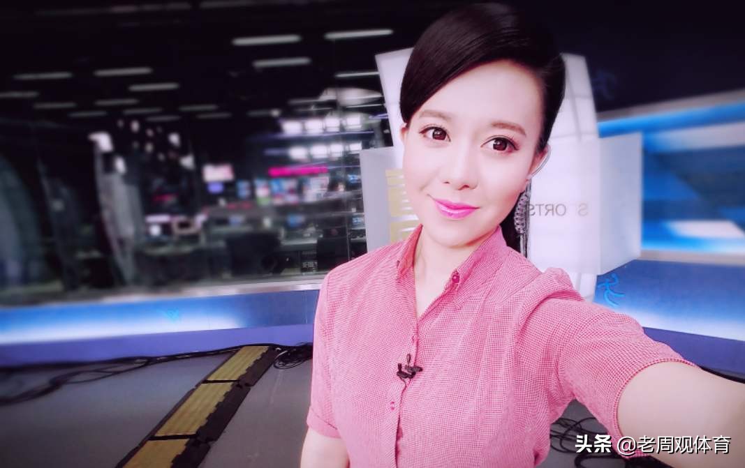 天下足球美女,天下足球女主持谁最好看