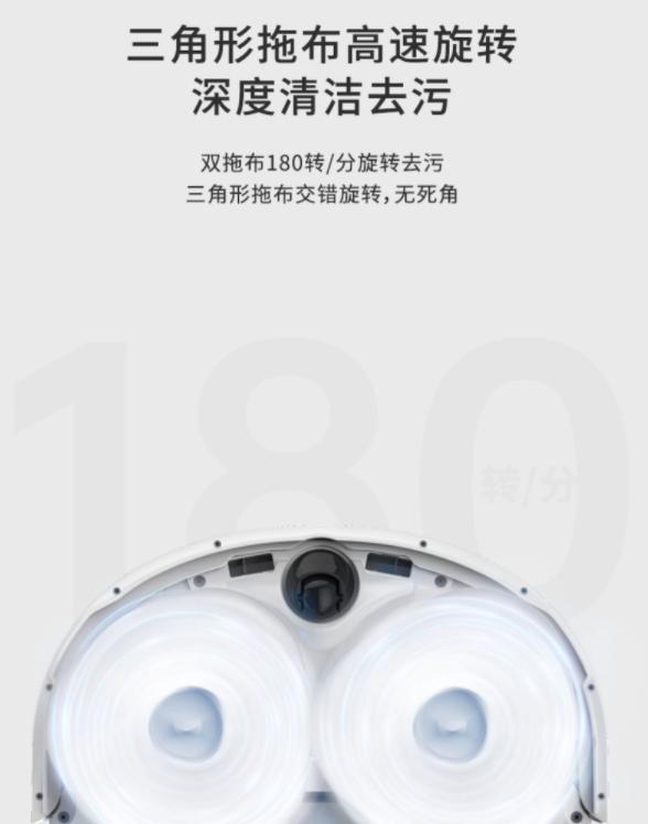 一口气丢了6个鸡肋拖把，我终于收获了舔地级干净