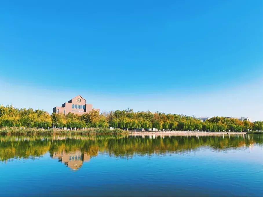 南开大学滨海学院天津排名,天津曾经的滨海学院