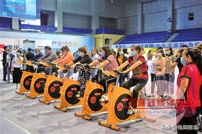 中国市民用的黑科技,市民体验警械