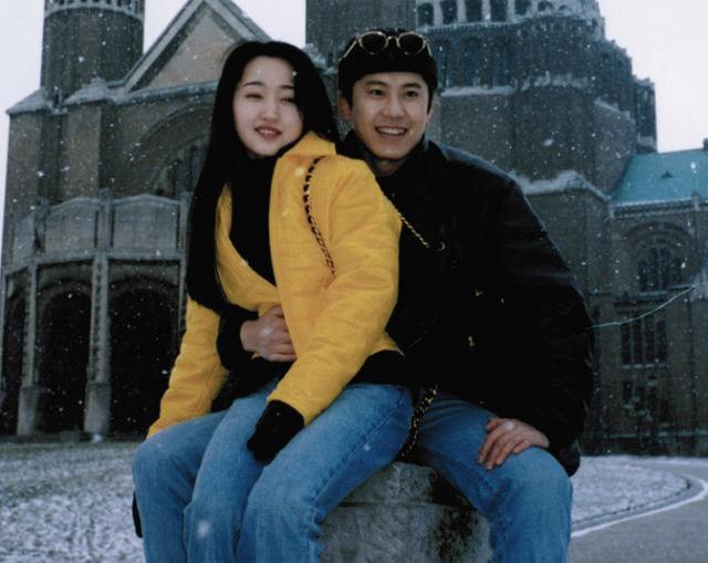 那些迷失在*品毒**中的男女明星