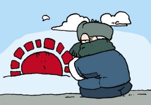 冬天手冻疮夏天可以用艾灸吗,艾灸冻疮部位有效吗