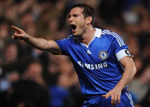 实况足球手游兰帕德加点,兰帕德实况足球黄传加点