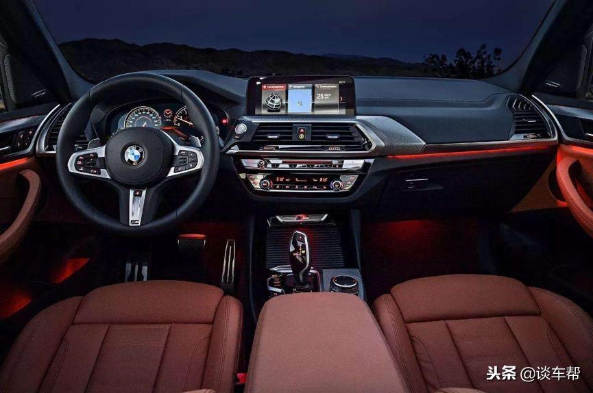 全新BMWX3进藏之旅,谈车帮1000公里深度试驾宝马中型豪华SAV