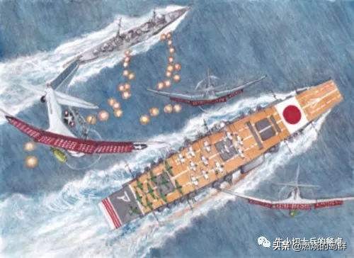 中途岛之胜真的不是靠破译密码,而是这件神兵利器
