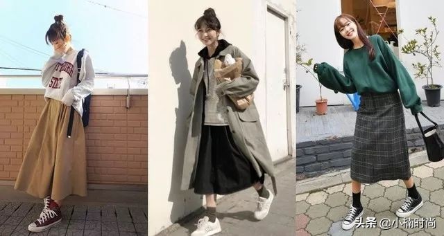 外套宽松慵懒风oversize怎么穿搭,不显臃肿棉服oversize