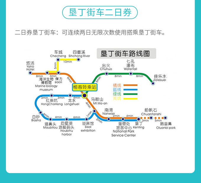 台湾环岛8日自由行详细攻略,台湾环岛游自由行攻略大全