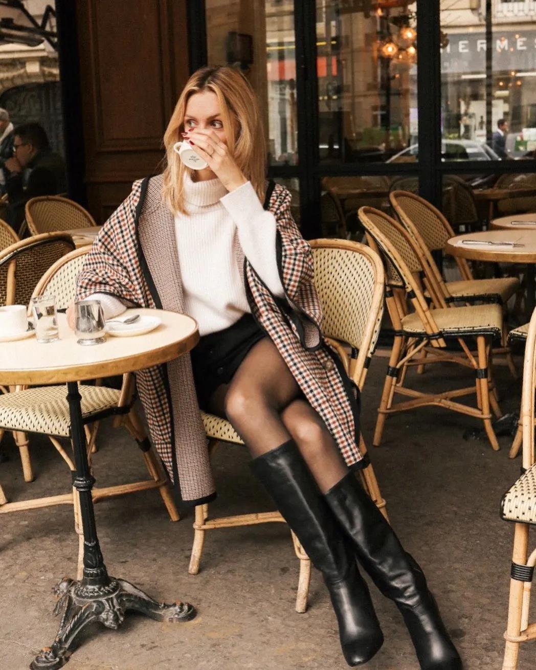 踩了很多雷,这几双靴子百搭又耐穿