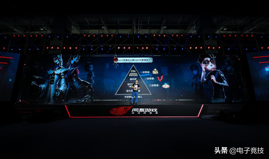 网易520,网易第五人格520爆料