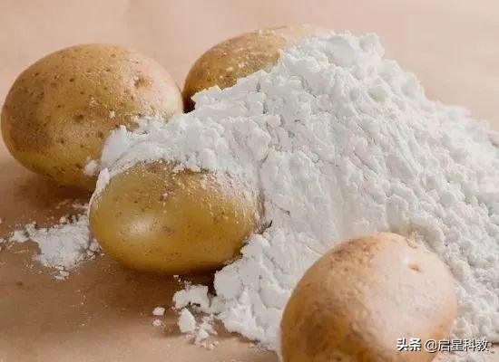 淀粉遇到碘丨速看！解析淀粉遇碘变蓝的原理