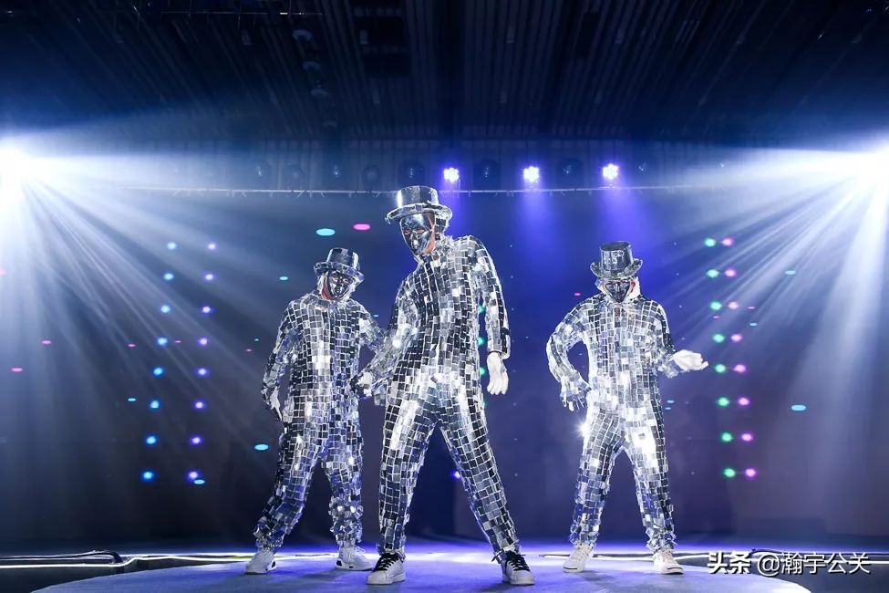 史上最精彩的综艺节目,最有创意节目