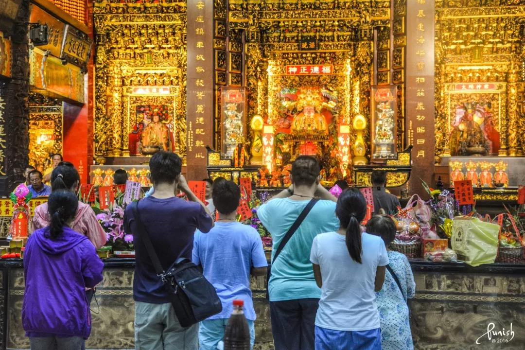 国境之南的秘境，一个颠覆认知的垦丁