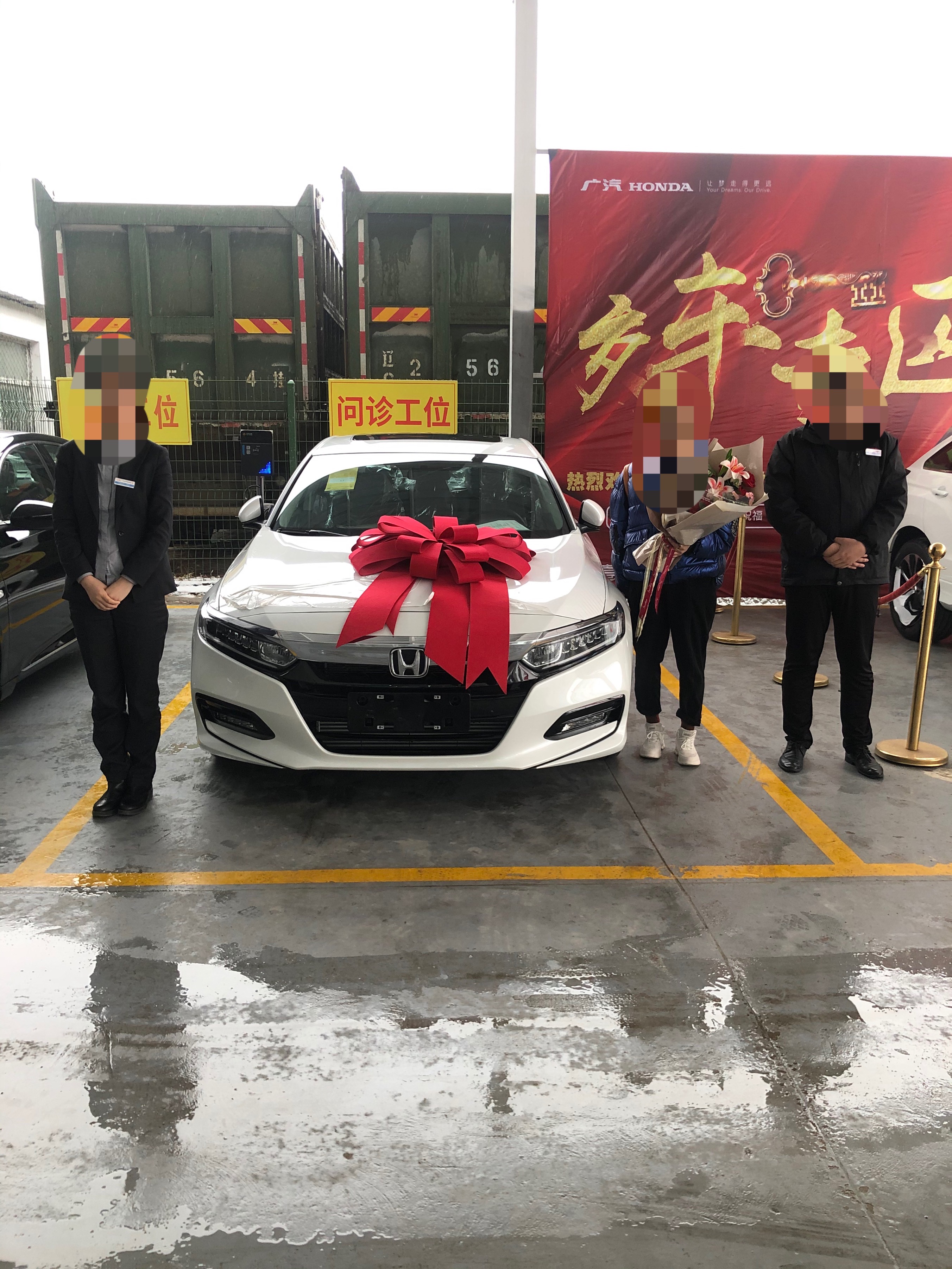 放弃雅阁选择速腾,本田雅阁260精英版值不值得买