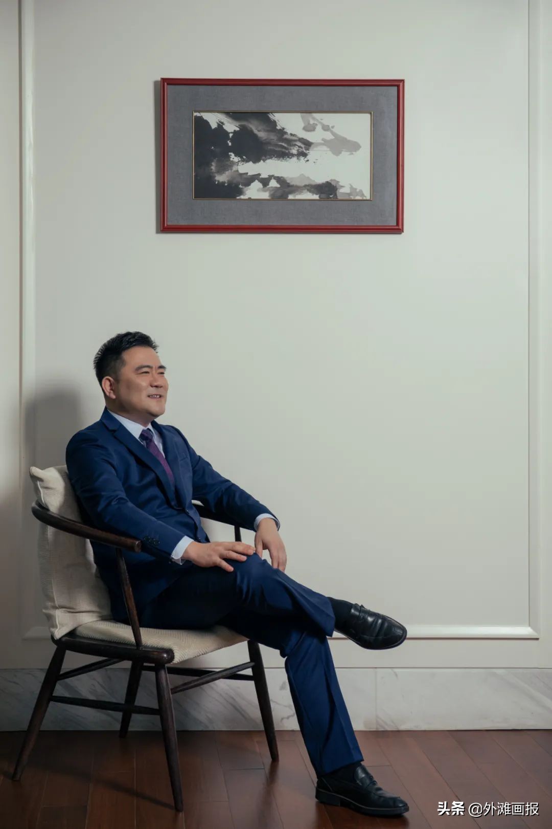 一分钟带你认识四位国宝级医生,认识中医大咖