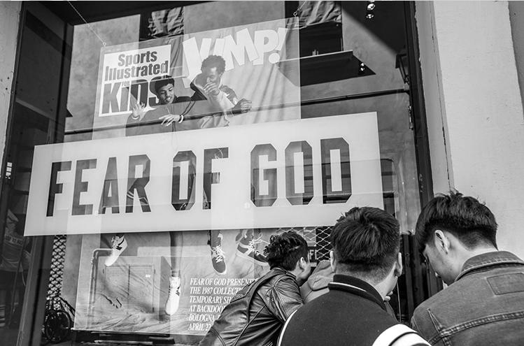 fogfearofgod专卖店国内有吗,fogfearofgod短袖真假