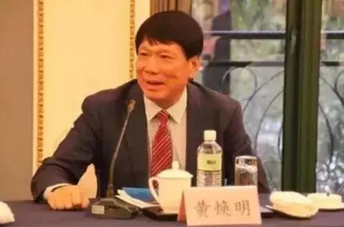 唏嘘！厦门地产首富明发掌舵人被限制消费！明发到底怎么了？