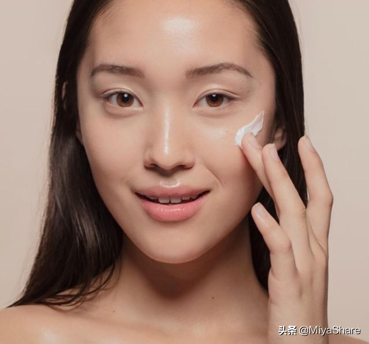 10款保湿面霜使用报告,面霜技巧