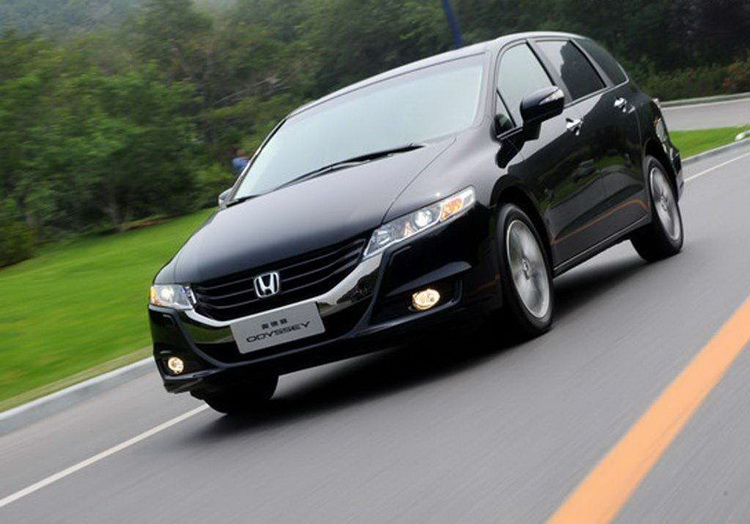 本田奥德赛海螺音响改装,广东本田奥德赛Rb3音响升级改装