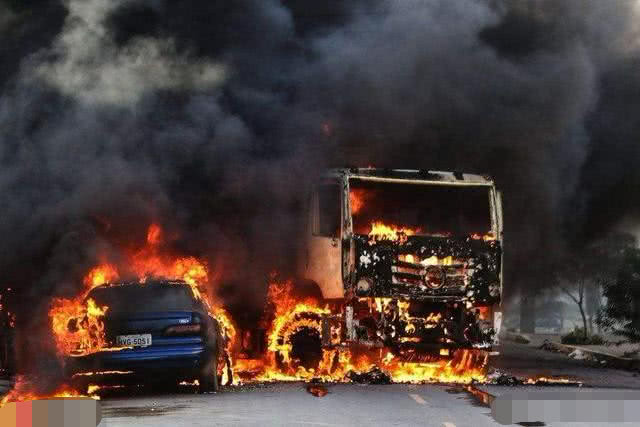 为什么巴西没有成为超级大国,巴西为什么不能成为超级大国