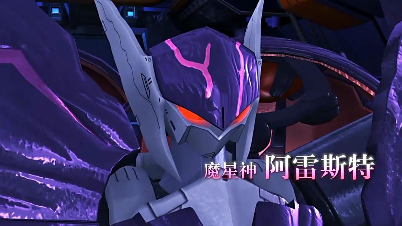 宇宙星神最强者,宇宙星神实力前三