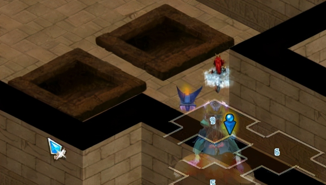 趣图:复制粘贴到底有多快乐?《神武4》带你来感受一下