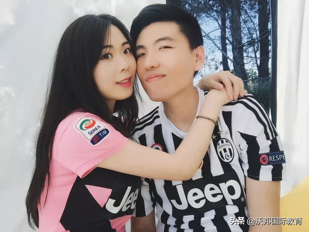 沃邦名师｜不会踢足球的篮球运动员，怎能成为一名优秀的英语教师