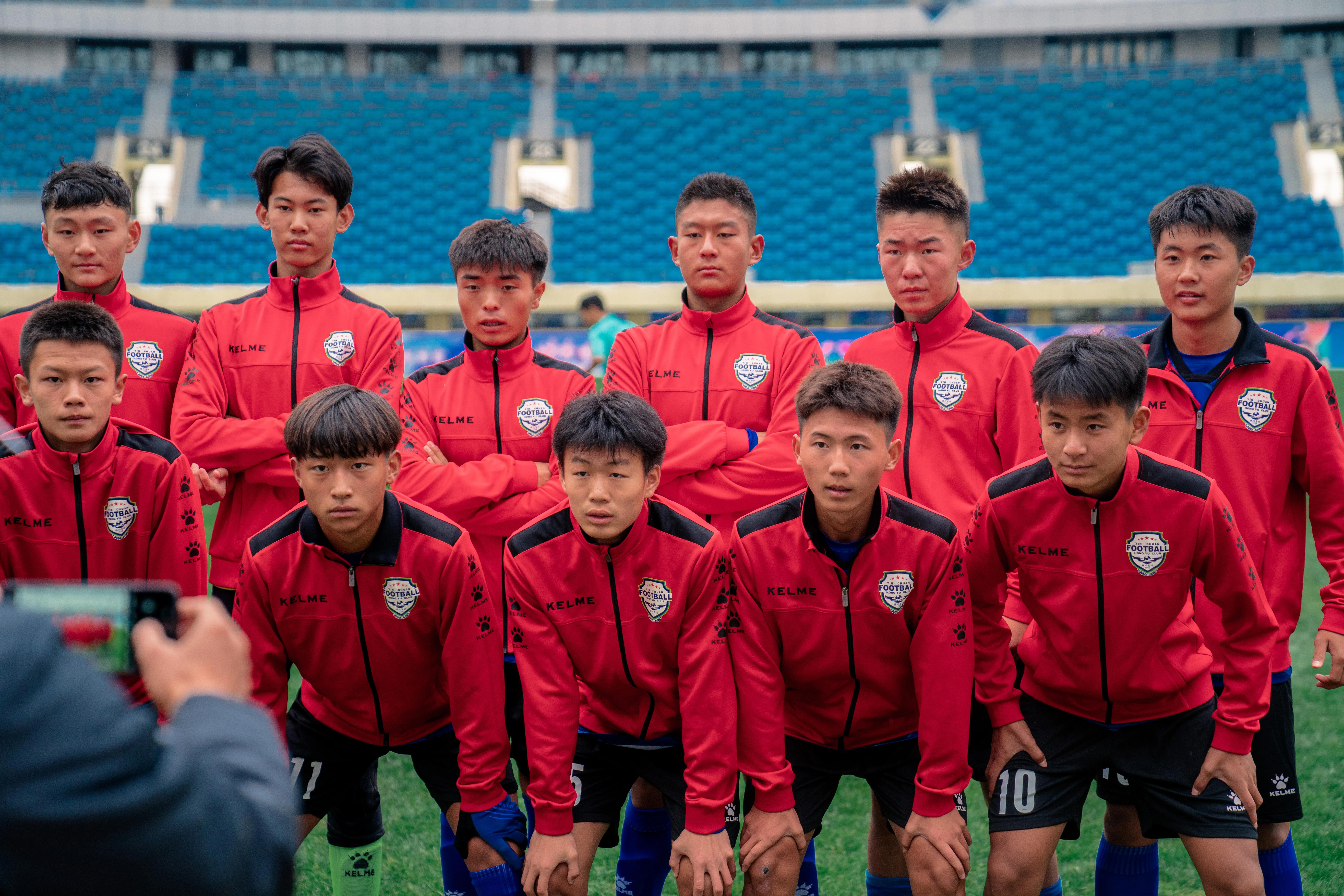 2024银川全国青少年足球邀请赛,激情足球赛事全程转播