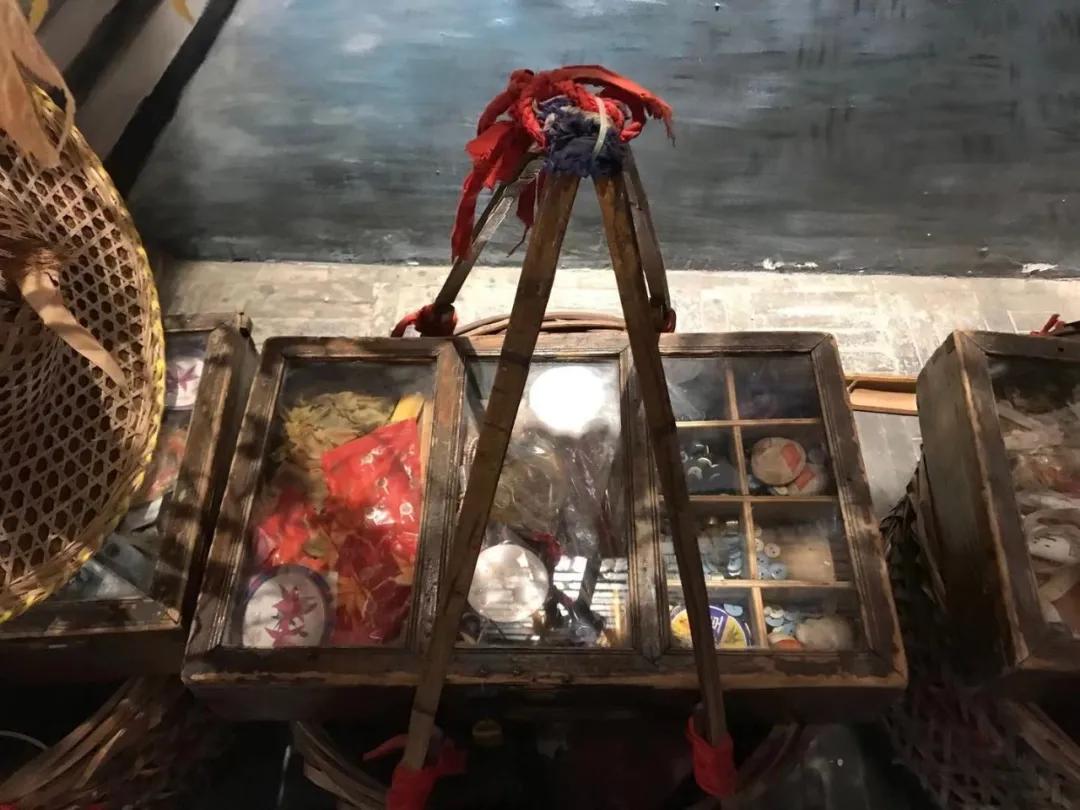 义乌红糖与红色文化,义乌红糖大事件