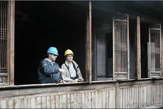 传统民居现状,传统的民居是该拆除还是保留