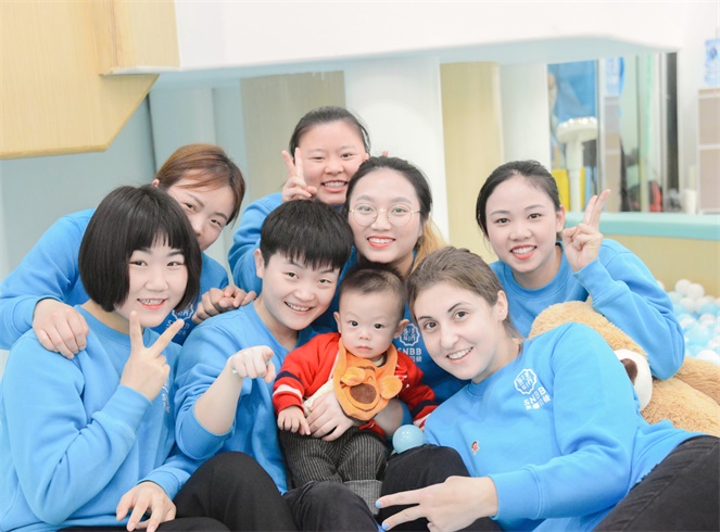 怎么样才能让婴儿胆子大一点,有什么让宝宝胆子大起来的办法