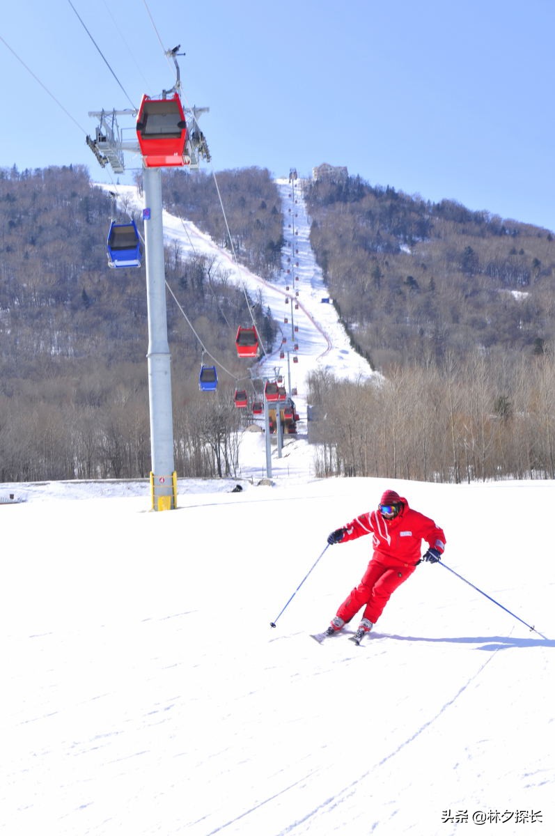 哈尔滨冬季旅游注意事项,来哈尔滨旅游的注意事项有哪些