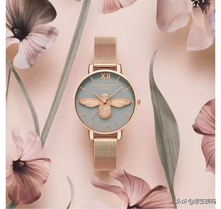 适合年轻人戴的高端手表品牌,200-300元左右小众手表