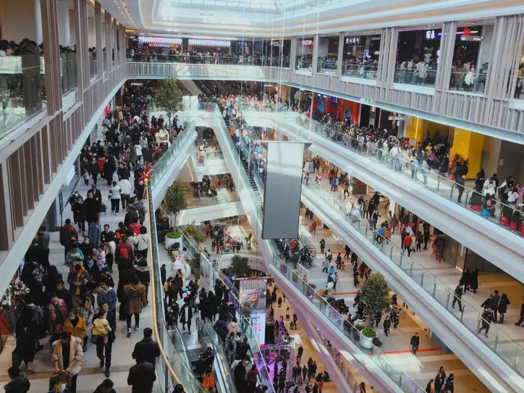 美好生活妙想者凯德MALL·天宫院积极探索“艺术大众化”