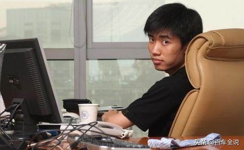 李想汽车之家老板,理想one是汽车之家李想弄的么