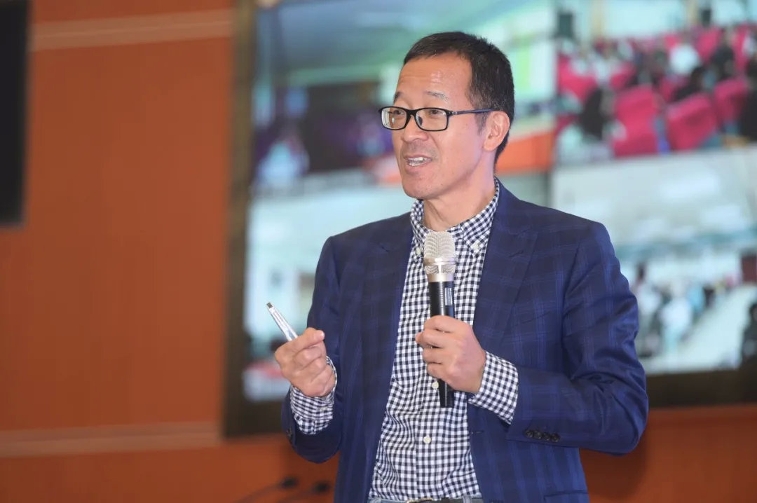 俞敏洪理想梦想,在希望的田野上俞敏洪