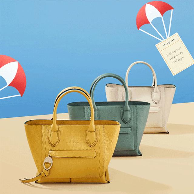 最有权势的德国总理天天背的千元包，这个法国的品牌到底多好用