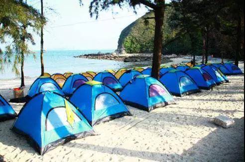 惠州亚婆角融创海湾半岛,巽寮湾融创海湾半岛海景公寓