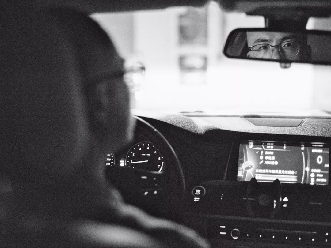 你可能正在被监视,你可能正在被监听