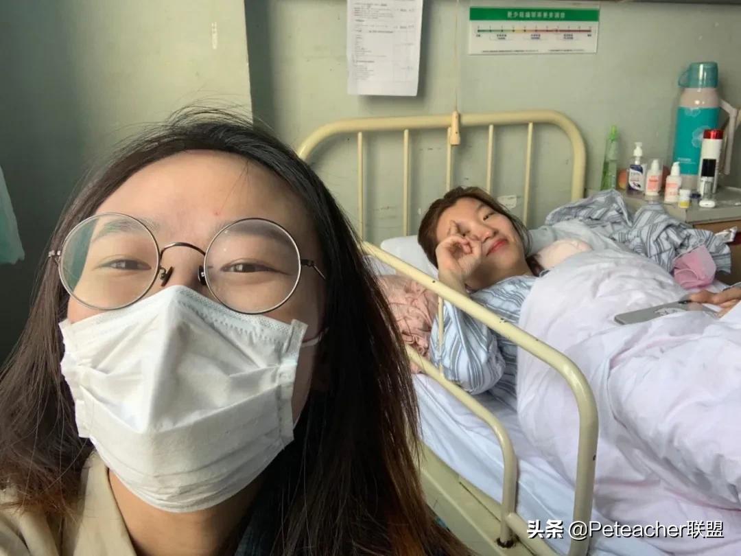 “因为跳了健身操,花了4w做手术的都市丽人,就是我。”