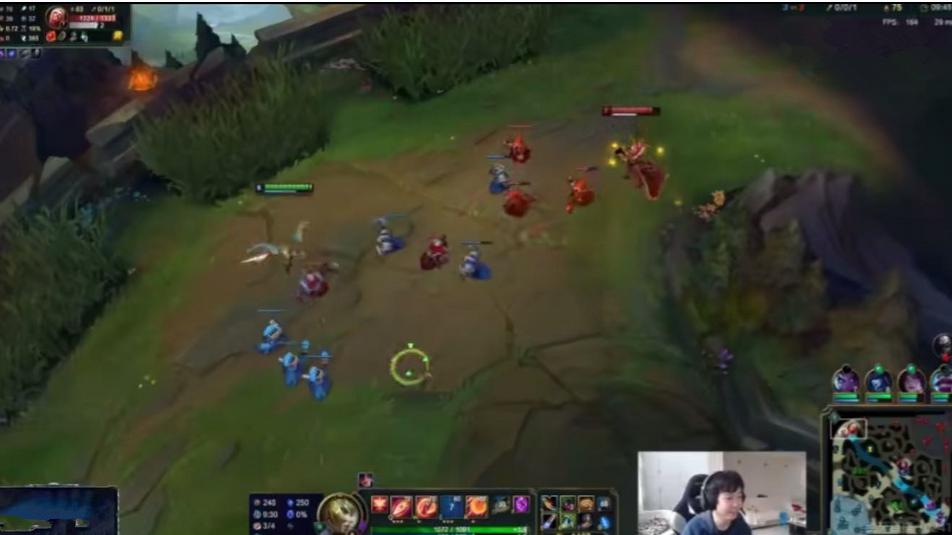 上单天使教学打法思路教程,天使上单最新教学