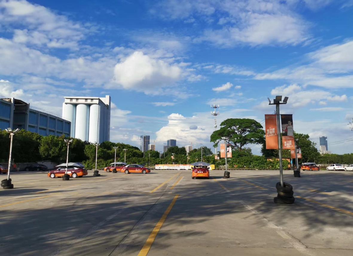 考驾照多次挂科后拿证心得分享,考驾照上班的心酸